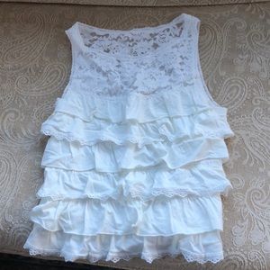 Abercrombie and Fitch Shirt